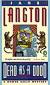 Book Dead As a Dodo (A Homer Kelly Mystery) free