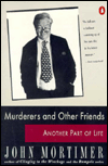 Book Murderers and Other Friends: Another Part of Life free