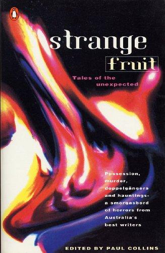 Book Strange fruit: Tales of the unexpected free