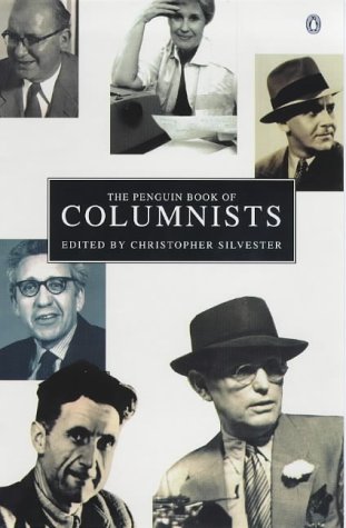 Book The Penguin Book of Columnists free