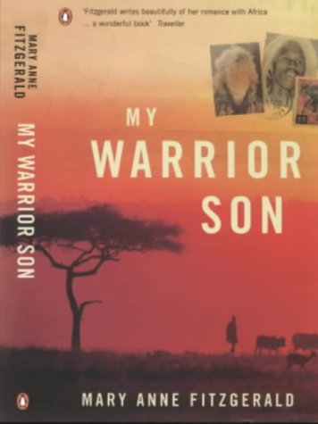 Book My Warrior Son free