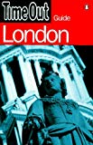 Book The Time Out London Guide free