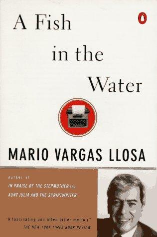 Book A Fish in the Water: A Memoir free