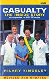 Book "Casualty" (BBC Books) free