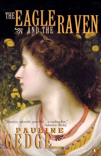 Book The Eagle and The Raven free