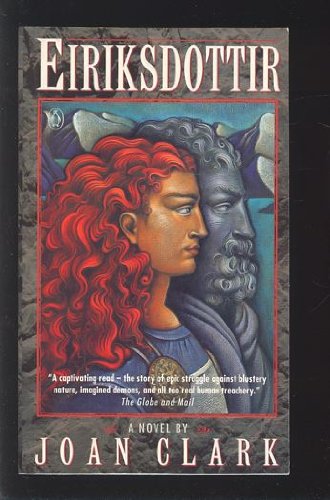 Book Eiriksdottir: a Tale of Dreams and Luck free