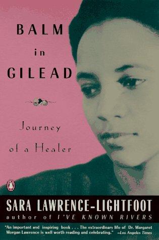 Book Balm in Gilead: Journey of a Healer free