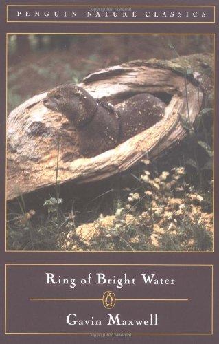 Book Ring of Bright Water (Classic, Nature, Penguin) free
