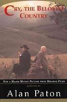 Book Cry, The Beloved Country free