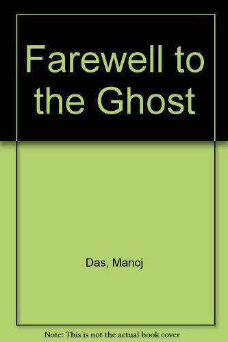 Book Farewell To A Ghost: Short Stories And A Novelette free