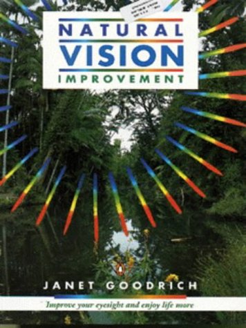 Book Natural Vision Improvement (Penguin Health Care & Fitness) free