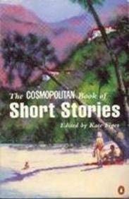 Book Cosmopolitan" Book of Short Stories free
