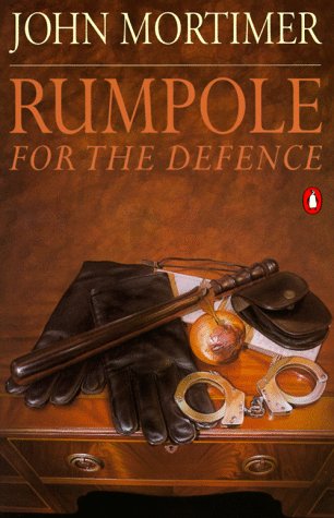 Book Rumpole for the Defense free