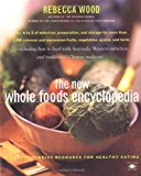 Book The New Whole Foods Encyclopedia: A Comprehensive Resource for Healthy Eating (Compass) free