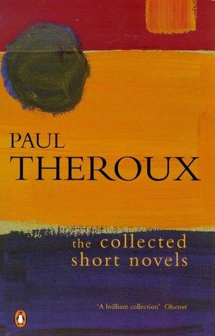 Book The Collected Short Novels free