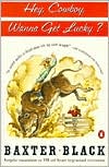Book Hey Cowboy, Wanna Get Lucky? free