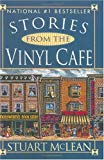 Book Stories From The Vinyl Cafe free