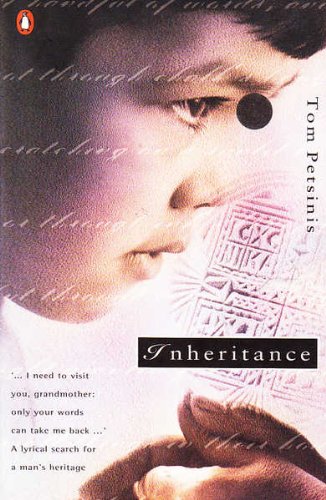 Book Inheritance: A Poem (the Australian Poetry Series) free