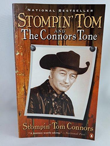 Book Stompin' Tom and the Connors Tone free