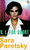 Book V.I. For Short (V.I Warshawski) free Book V.I. For Short (V.I Warshawski) free