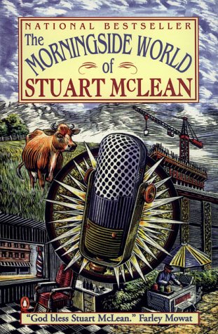 Book Morningside World Of Stuart Mclean free