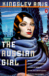 Book The Russian Girl free