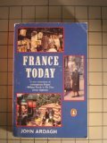 Book France Today: A New and Revised Edition of "France in the 1980s" free