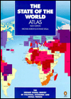 Book The State of the World Atlas (Penguin Reference Books.) free