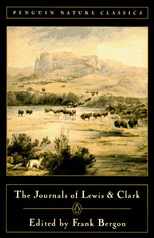 Book Journals of Lewis and Clark (Classic, Nature, Penguin) free