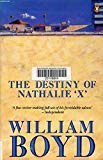 Book The Destiny of Nathalie 'X'&quot;: and Other Stories: &quot;the Destiny of Nathalie 'X'&quot;; &quot;Transfigured Night&quot;; &quot;Hotel DES Voyageurs&quot;; &quot;Never Saw Brazil&quot;; &quot;the Dream . for N&quot;; &quot;the Persistence of Vision&qu free