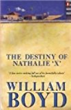 Book 'THE DESTINY OF NATHALIE ''X''' free