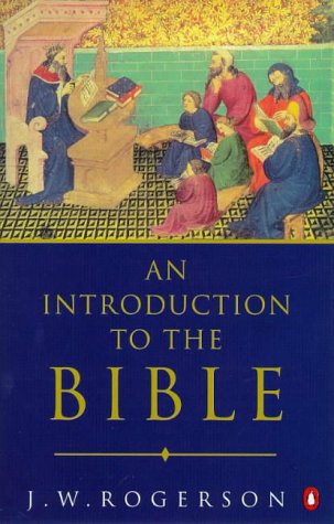 Book AN Introduction to the Bible free