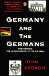 Book Germany and the Germans: The United Germany in the Mid-1990s; New Edition free