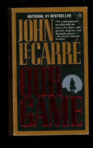 Book OUR GAME free
