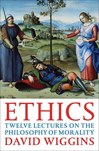 Book Ethics: Twelve Lectures free