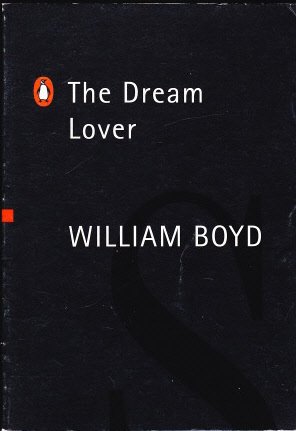 Book The Dream Lover free