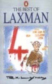 Book Best Of Laxman 4: The Common Man At Home free