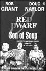 Book Son of Soup (Red Dwarf): A Second Collection of the Least Worst Scripts free
