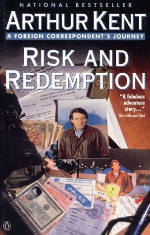 Book Risk And Redemption free
