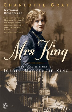 Book Mrs King the Life and Times of Isabel Mack free