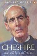 Book Cheshire: The Biography Of Leonard Cheshire Vc, Om free
