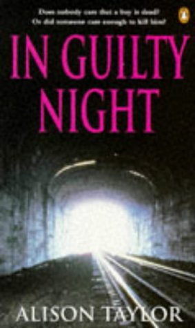 Book In Guilty Night free