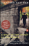 Book A Hole in the Heart of the World: Being Jewish in Eastern Europe free