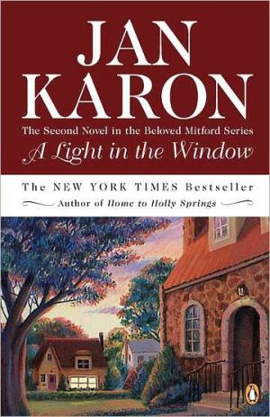 Book A Light in the Window free