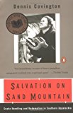 Book Salvation on Sand Mountain: Snake-Handling and Redemption in Southern Appalachia free