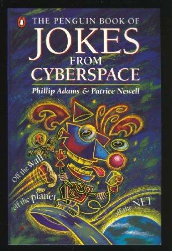 Book The Penguin Book of Jokes from Cyberspace free