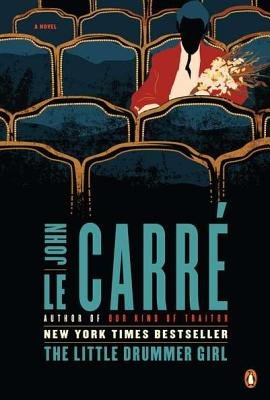 Book The Little Drummer Girl[LITTLE DRUMMER GIRL][Paperback] free