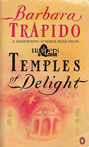Book Temples Of Delight free