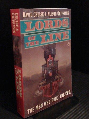 Book Lords of the Line free