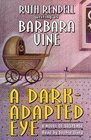 Book A DARK- ADAPTED EYE. free